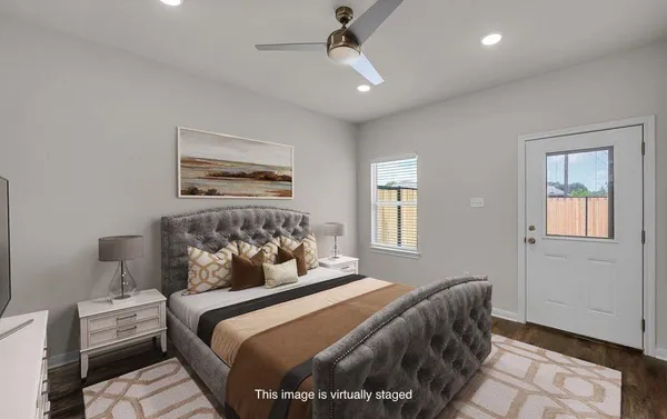 $195,000 | 128 Morris Court, McGregor, TX 76657