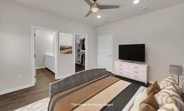 $195,000 | 128 Morris Court, McGregor, TX 76657