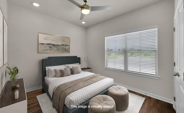 $195,000 | 128 Morris Court, McGregor, TX 76657