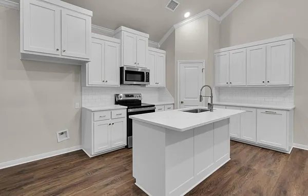 $195,000 | 128 Morris Court, McGregor, TX 76657