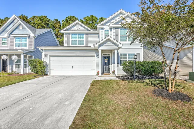 $348,000 | 463 Foxbank Plantation Boulevard, Moncks Corner, SC 29461
