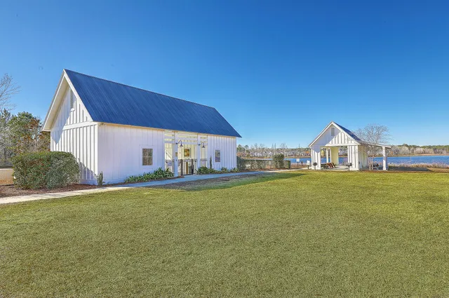 $348,000 | 463 Foxbank Plantation Boulevard, Moncks Corner, SC 29461