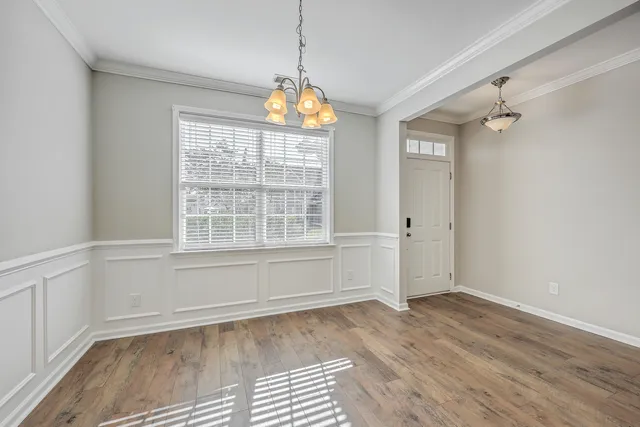 $348,000 | 463 Foxbank Plantation Boulevard, Moncks Corner, SC 29461