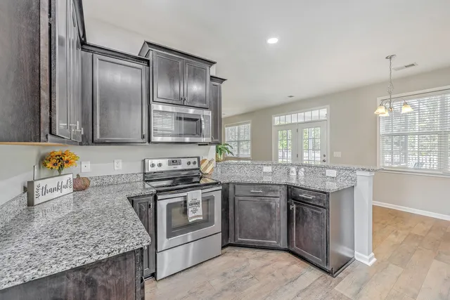 $348,000 | 463 Foxbank Plantation Boulevard, Moncks Corner, SC 29461