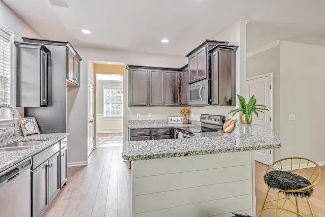 $348,000 | 463 Foxbank Plantation Boulevard, Moncks Corner, SC 29461