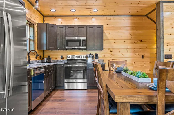 $699,000 | 1868 Blue Tick Way, Sevierville, TN 37876