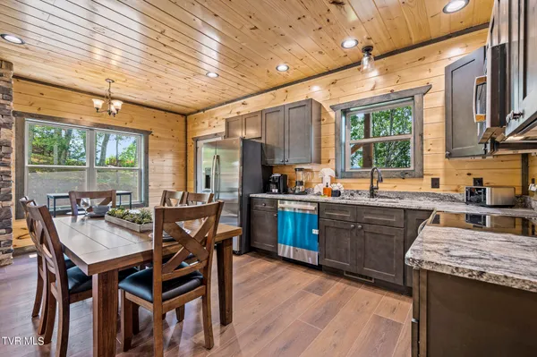 $699,000 | 1868 Blue Tick Way, Sevierville, TN 37876