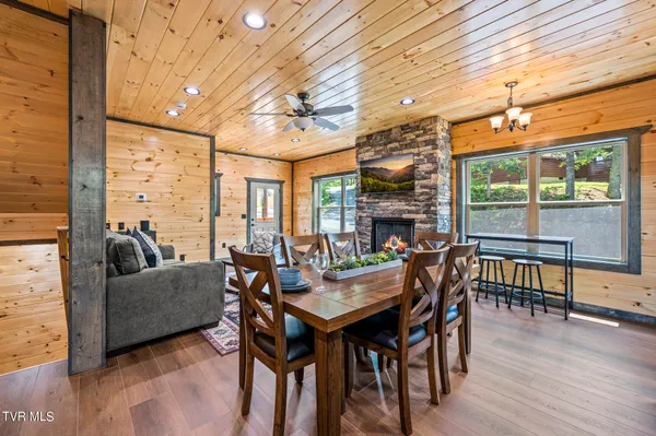 $699,000 | 1868 Blue Tick Way, Sevierville, TN 37876
