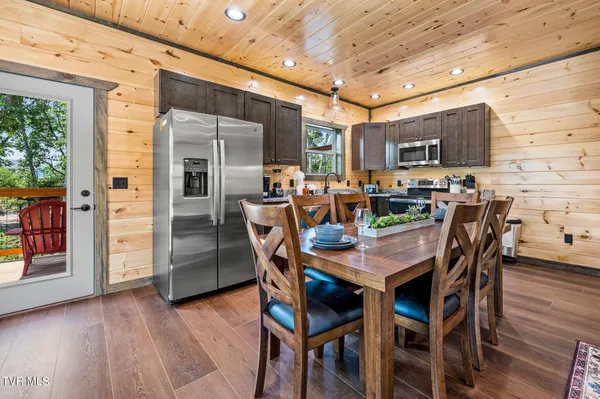 $699,000 | 1868 Blue Tick Way, Sevierville, TN 37876