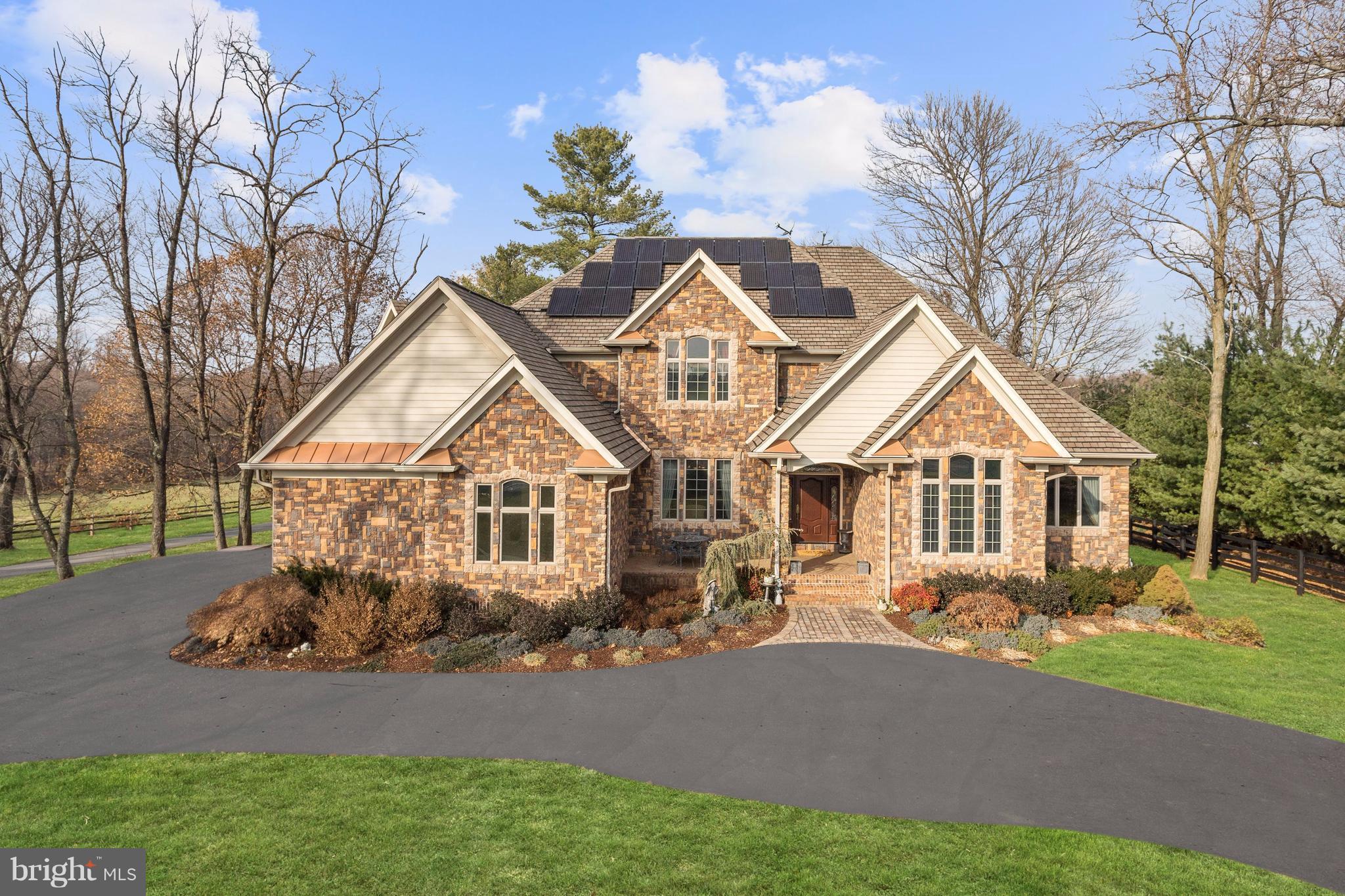12574 Hall Shop Road Fulton, MD 20759 - Photo 1 of 30 Front Exterior