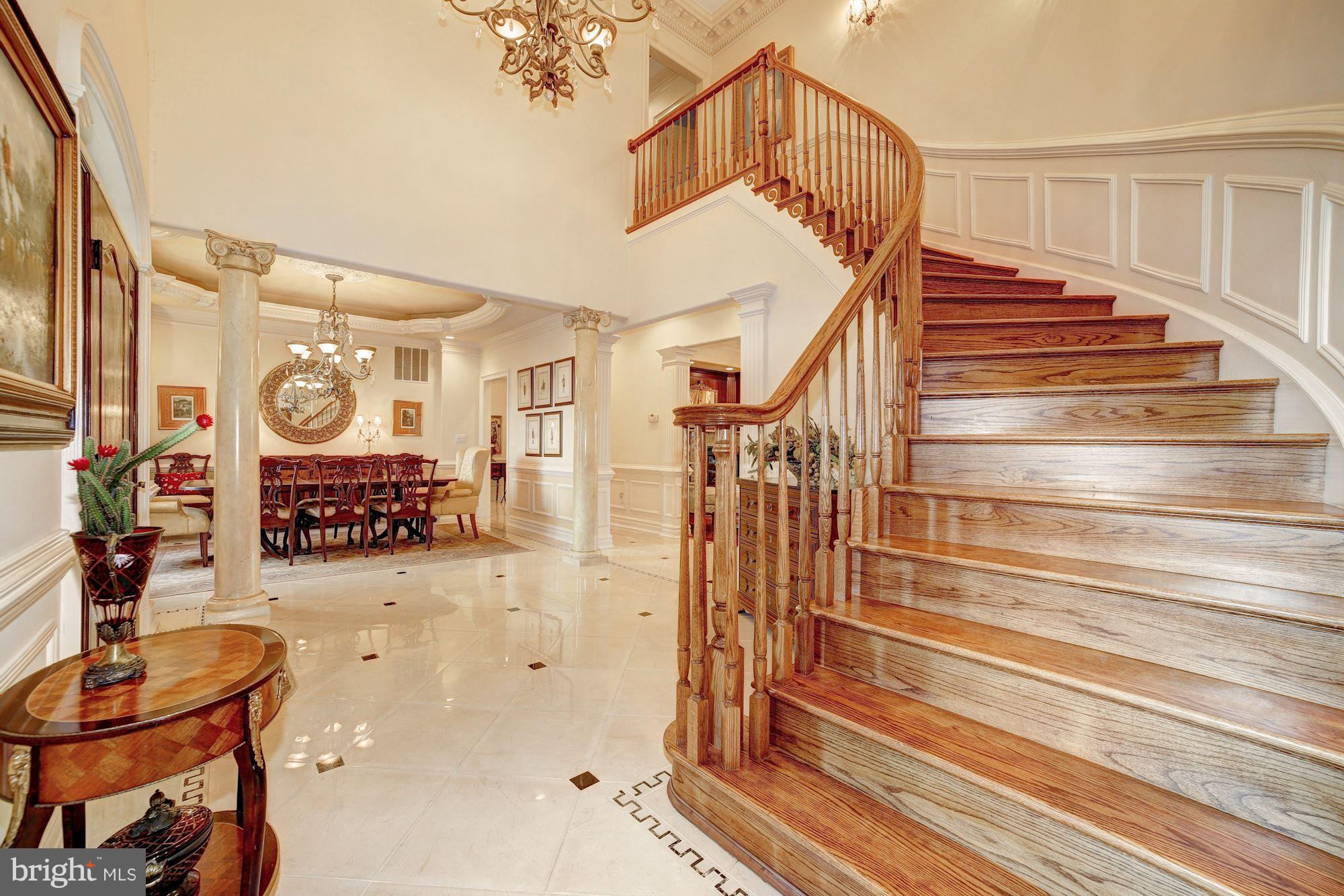 12574 Hall Shop Road Fulton, MD 20759 - Photo 2 of 30 Grand Foyer