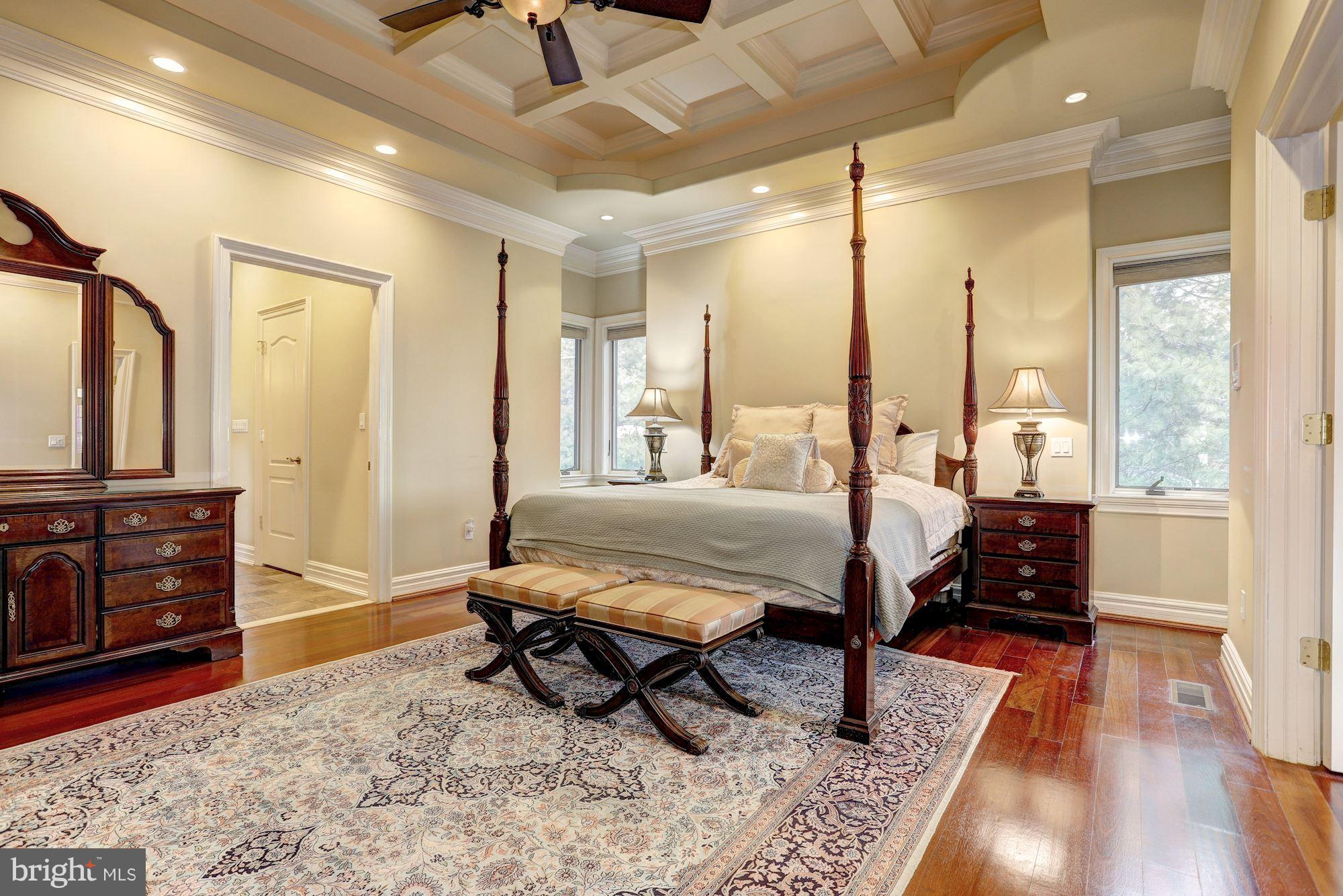 12574 Hall Shop Road Fulton, MD 20759 - Photo 12 of 30 Master Suite