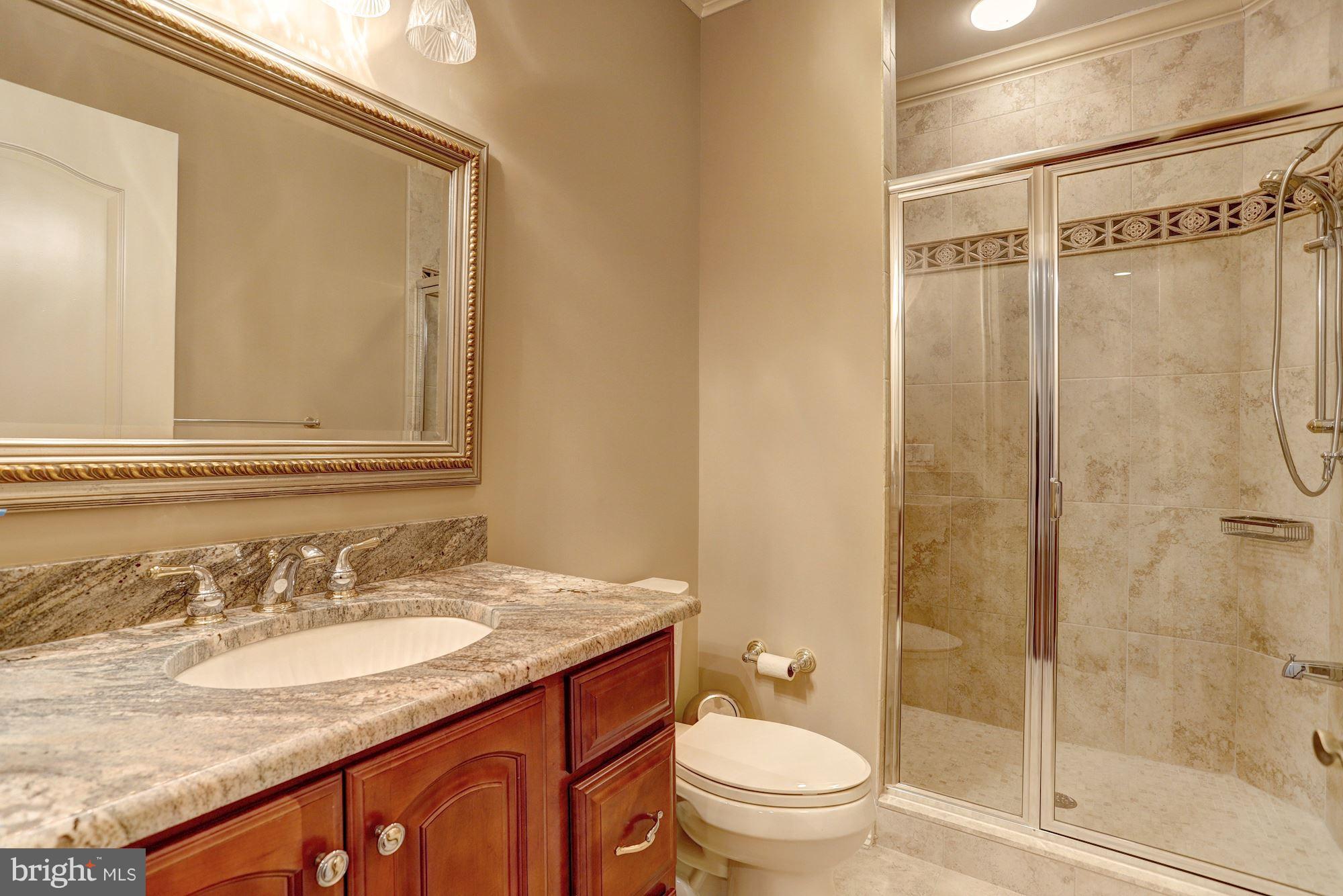 12574 Hall Shop Road Fulton, MD 20759 - Photo 16 of 30 En Suite Bath