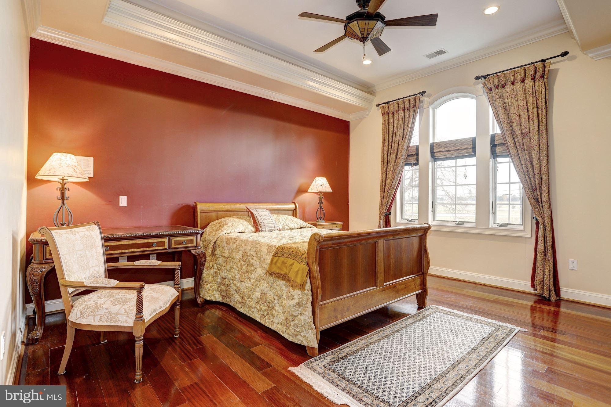 12574 Hall Shop Road Fulton, MD 20759 - Photo 17 of 30 Bedroom