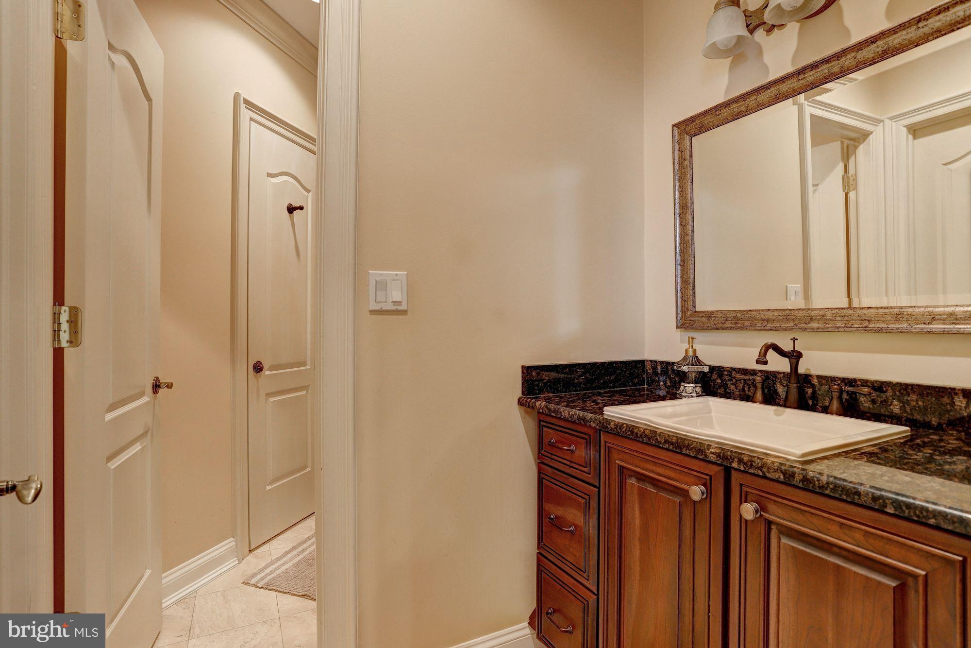 12574 Hall Shop Road Fulton, MD 20759 - Photo 18 of 30 En Suite Bath