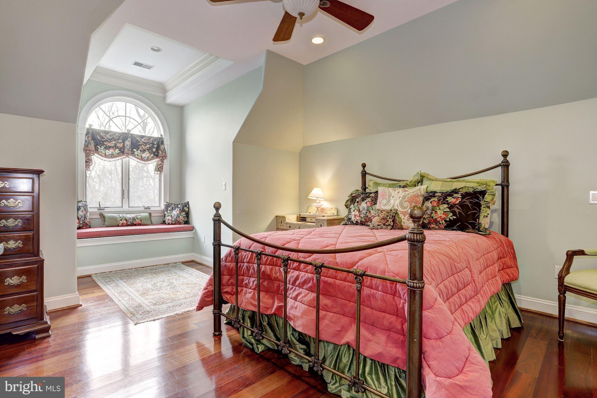 12574 Hall Shop Road Fulton, MD 20759 - Photo 19 of 30 Bedroom