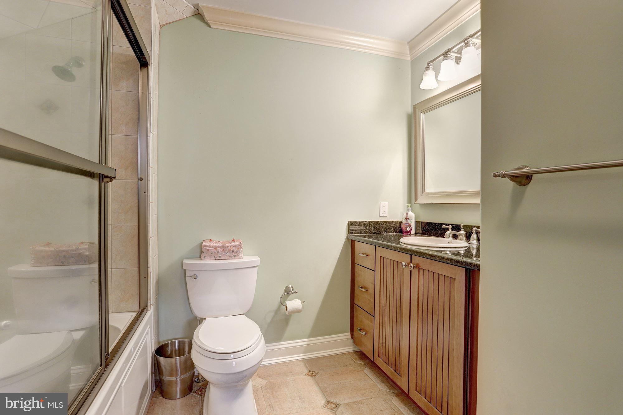 12574 Hall Shop Road Fulton, MD 20759 - Photo 20 of 30 En Suite Bath