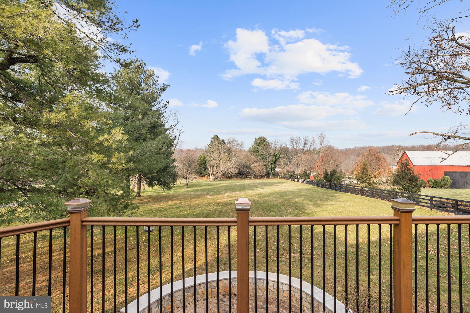 12574 Hall Shop Road Fulton, MD 20759 - Photo 26 of 30 Stunning View
