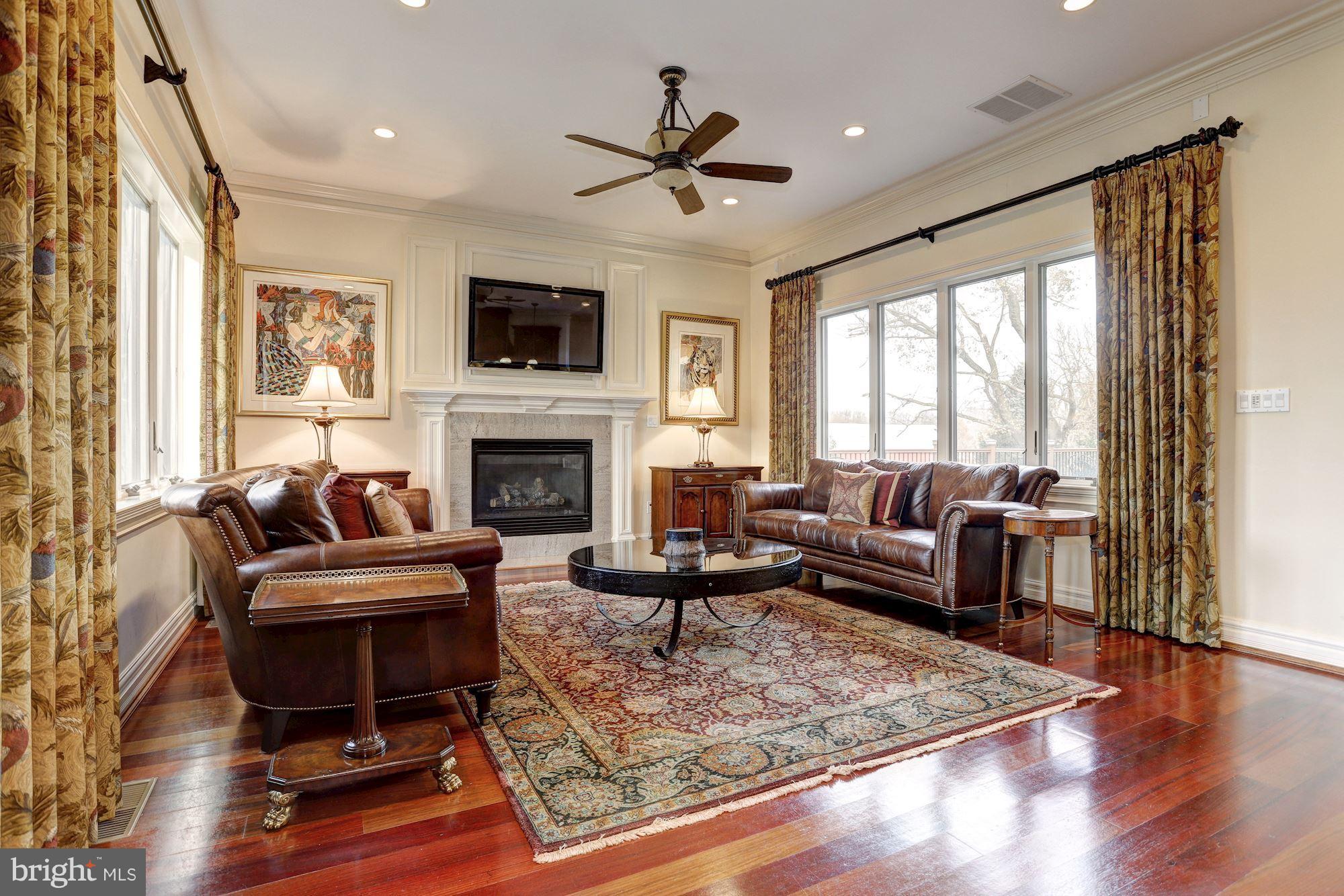 12574 Hall Shop Road Fulton, MD 20759 - Photo 9 of 30 Great Room