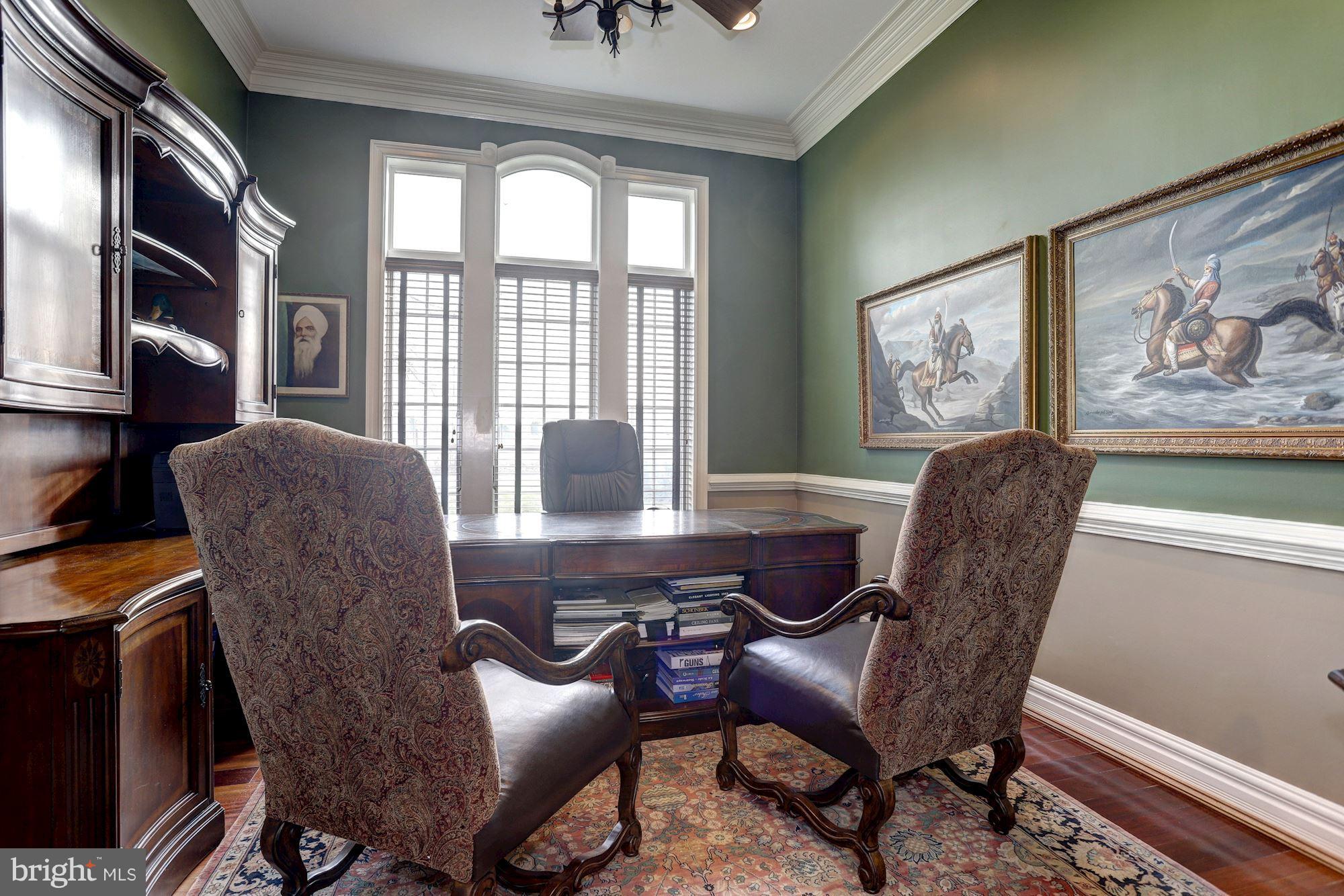12574 Hall Shop Road Fulton, MD 20759 - Photo 10 of 30 Private Study
