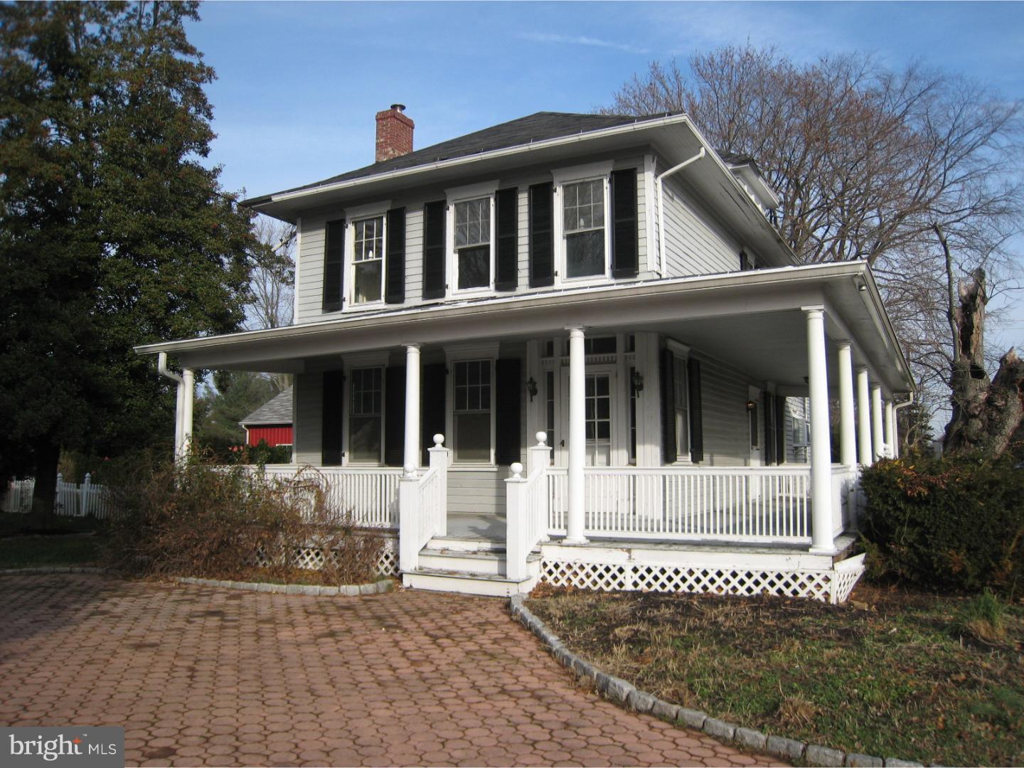 574 Village Road West Princeton Junction, NJ 08550 - Photo 1 of 15