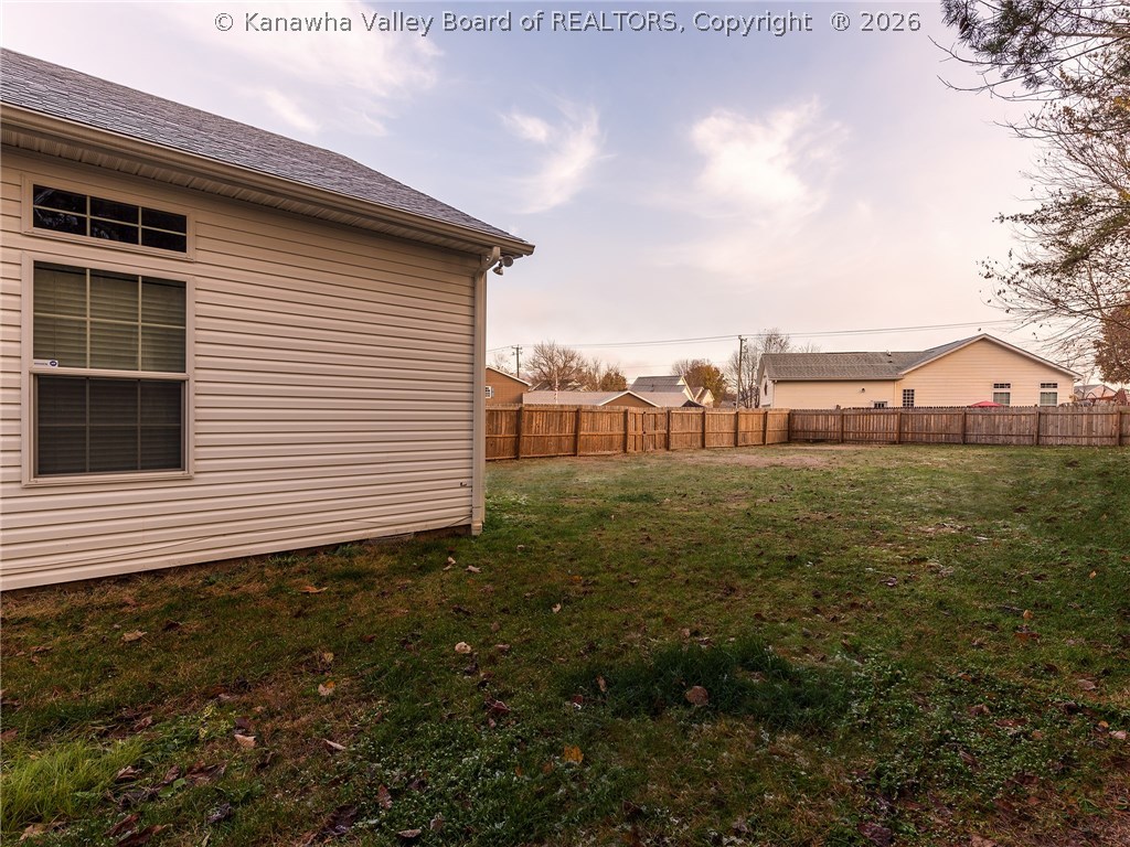 324 Joshua Way Winfield, WV 25213 - Photo 17 of 18 Gallery Image 17