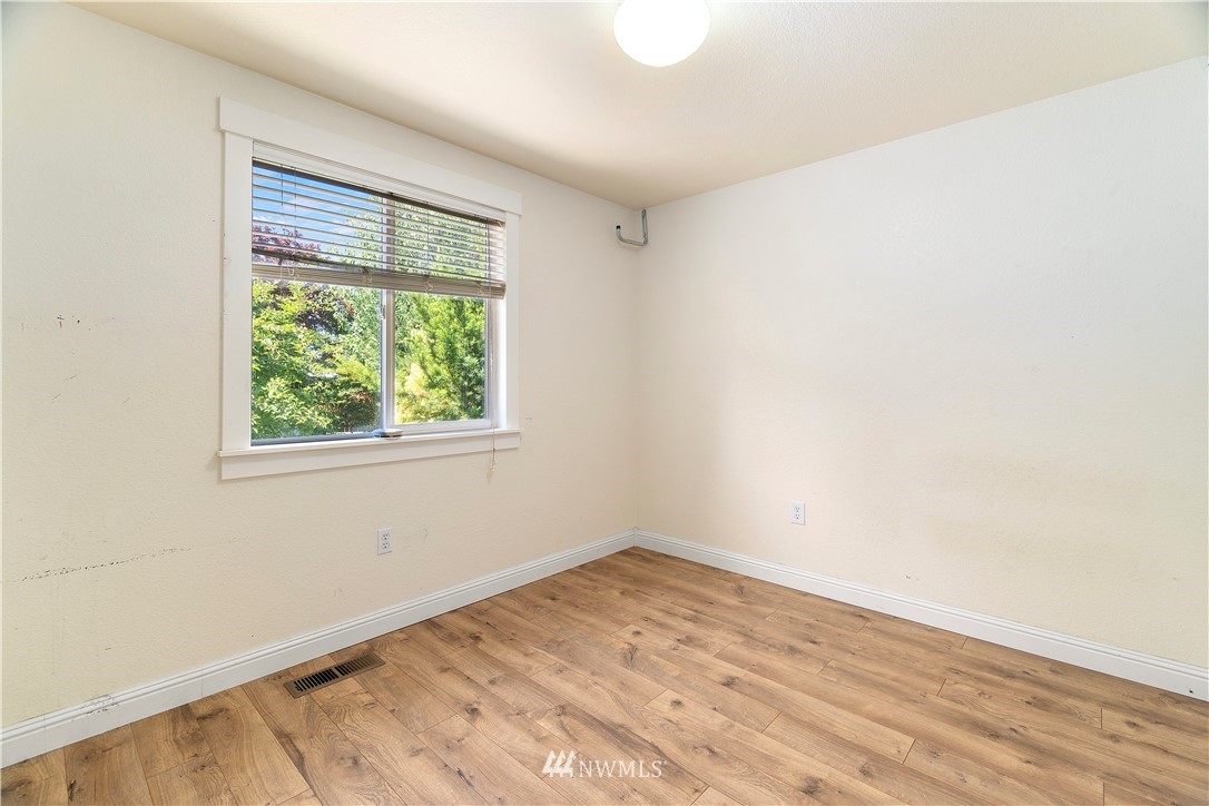 18135 Tamara Lane Southwest Rochester, WA 98579 - Photo 11 of 20 an empty room with a window