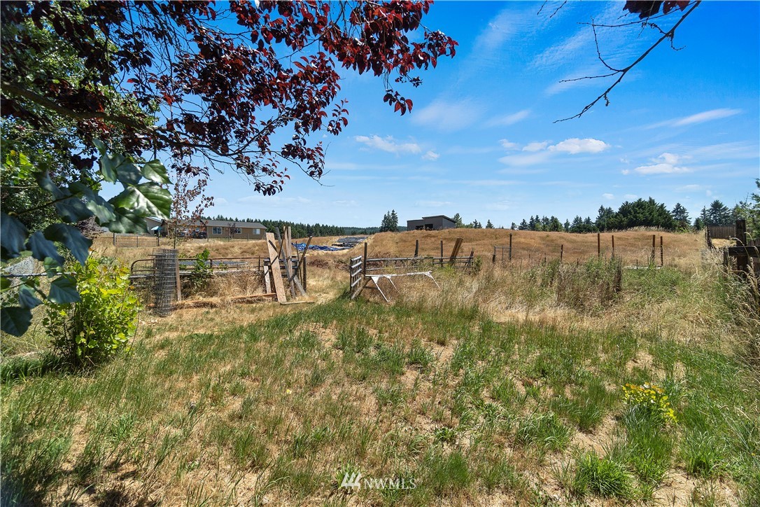 18135 Tamara Lane Southwest Rochester, WA 98579 - Photo 18 of 20 a view of a lake with houses