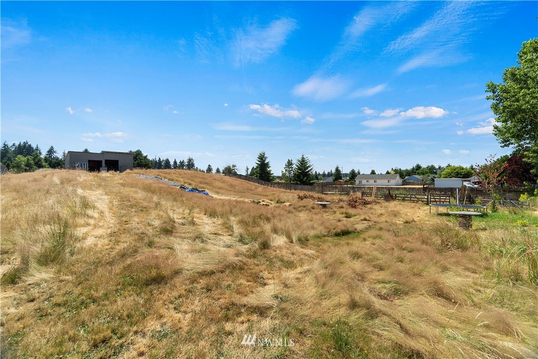 18135 Tamara Lane Southwest Rochester, WA 98579 - Photo 19 of 20 a view of a lake view
