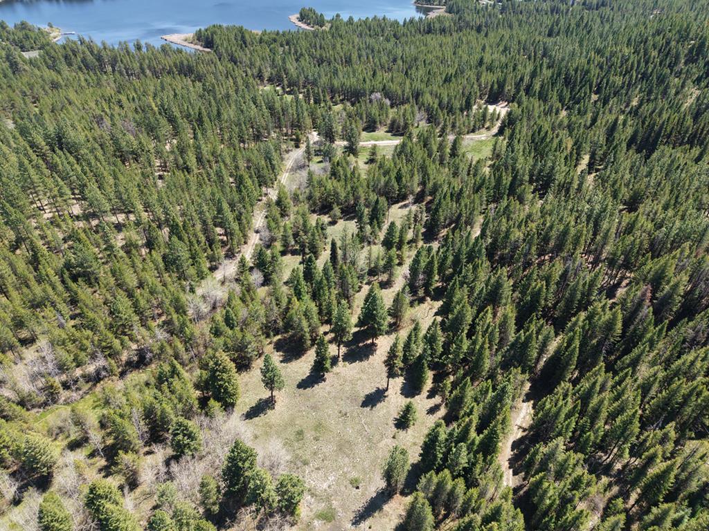 Tbd Horsethief Road Cascade, ID 83611 - Photo 3 of 15 Easy Access from Horsethief Road