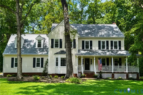 $650,000 | 10030 Cheroy Woods Lane, Ashland, VA 23005