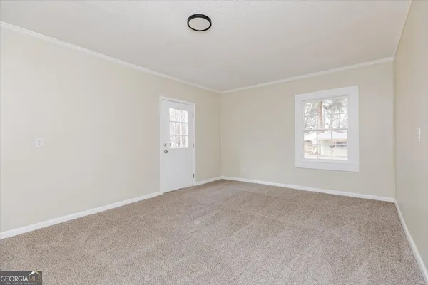 a bathroom with a sink a toilet and vanity