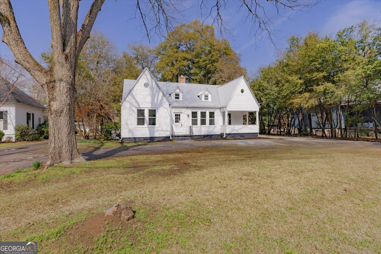 1205 Swift Street Perry, GA 31069 - Photo 3 of 63