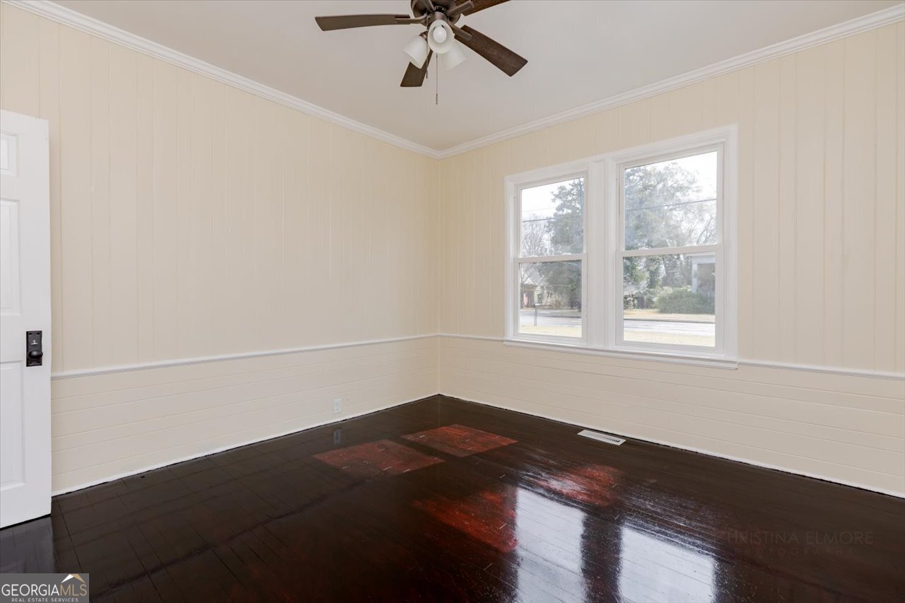 1205 Swift Street Perry, GA 31069 - Photo 46 of 63 a view of a room with a window