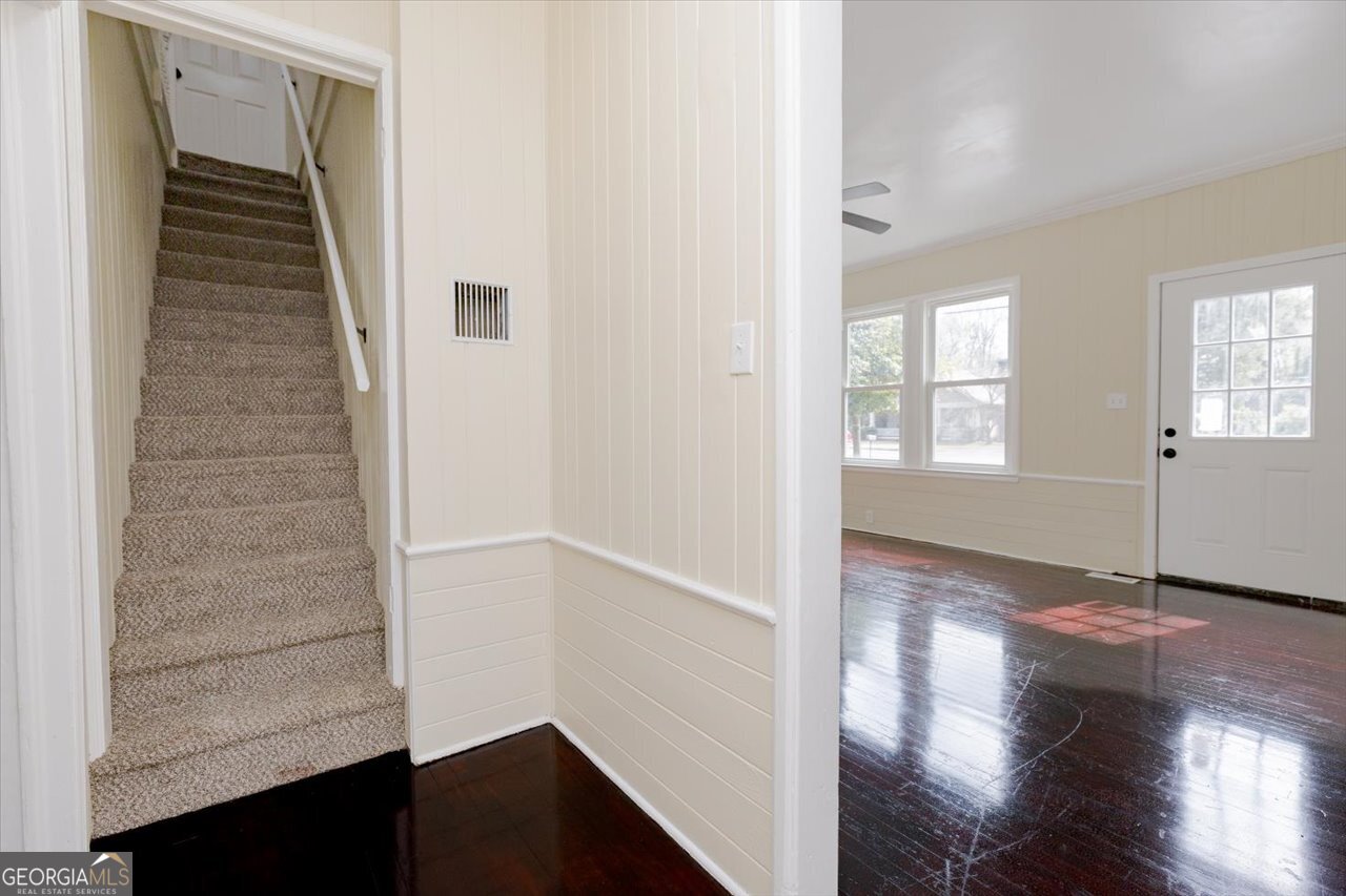 1205 Swift Street Perry, GA 31069 - Photo 48 of 63