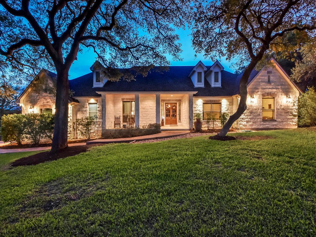 208 Whispering Spring Lane Georgetown, TX 78633 - Photo 1 of 1 Gallery Image 1