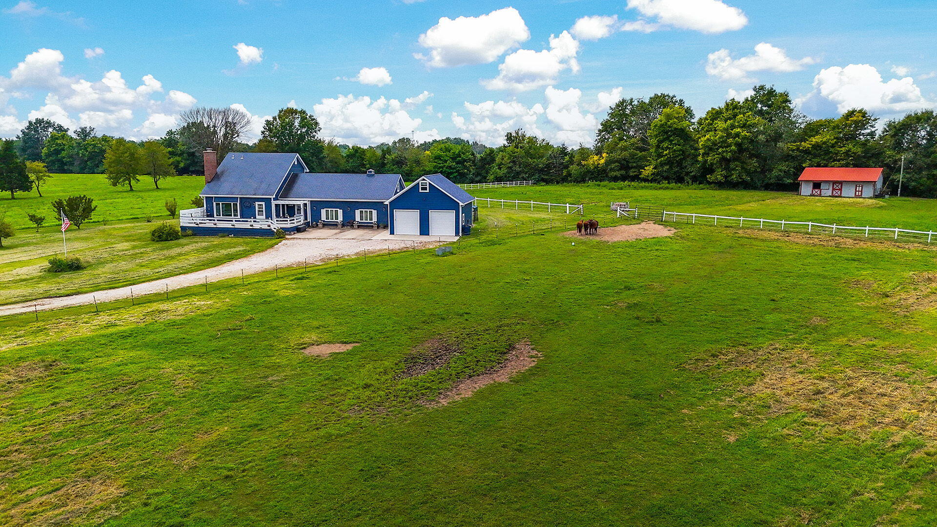 6733 Rocking Horse Lane Fulton, MO 65251 - Photo 2 of 74 Gallery Image 2