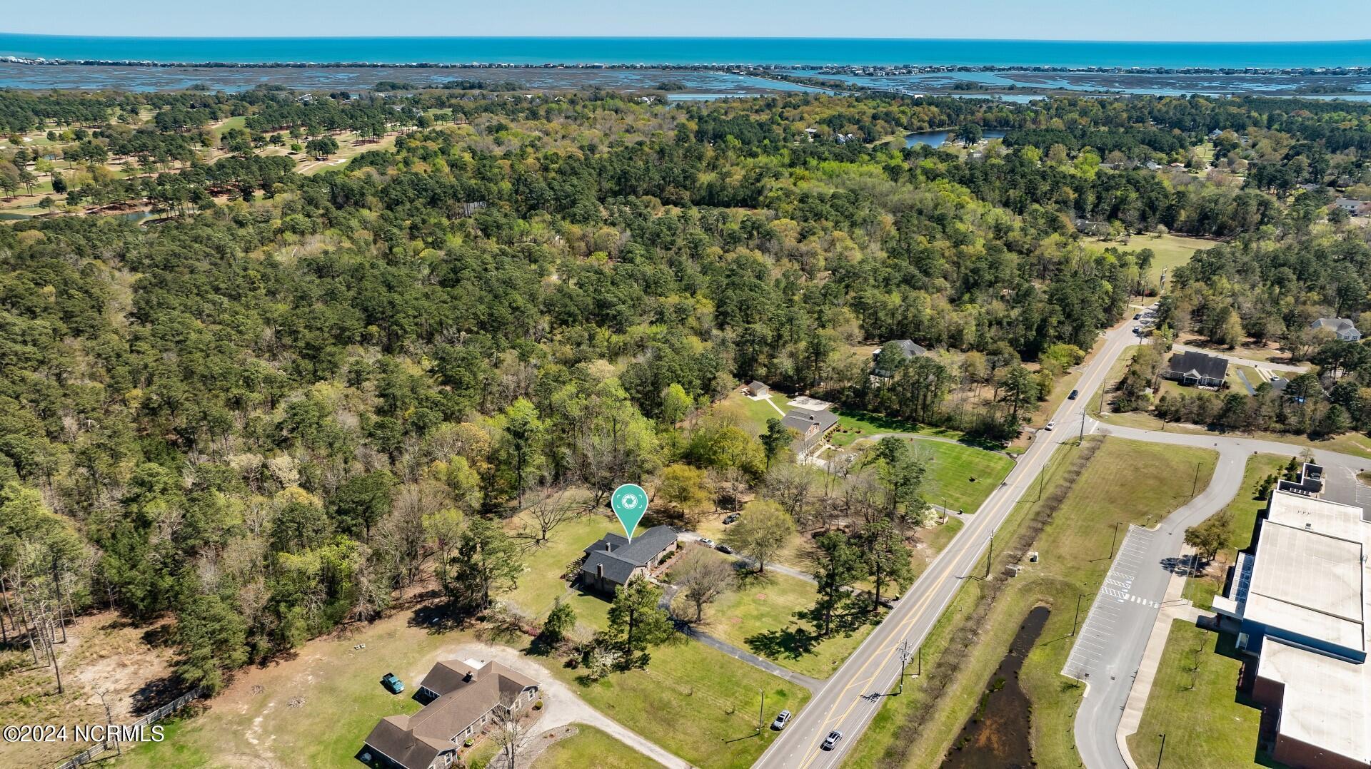 417 Edgewater Club Road Wilmington, NC 28411 - Photo 57 of 62 DJI_0941 (Large)
