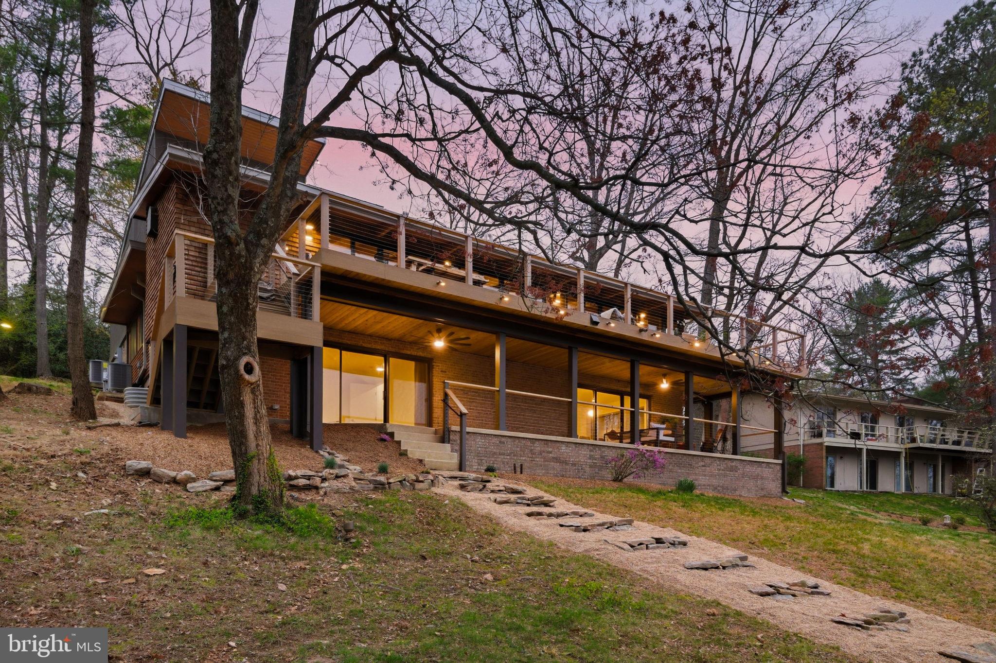 11216 South Shore Road Reston, VA 20190 - Photo 36 of 82
