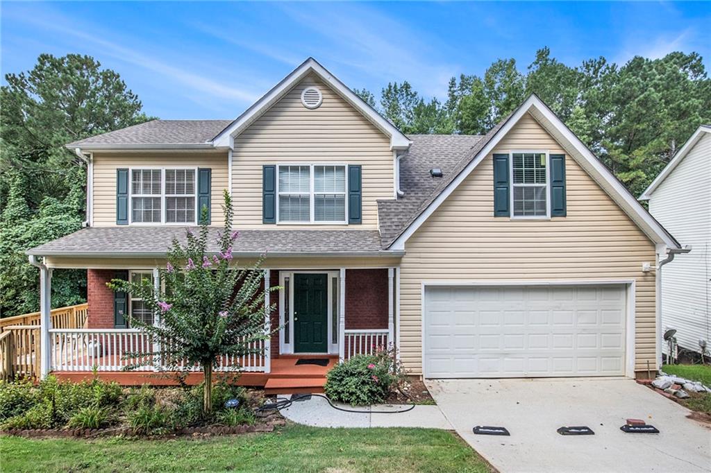 4211 Crestside Ridge Southwest Snellville, GA 30039 - Photo 1 of 1 Gallery Image 1