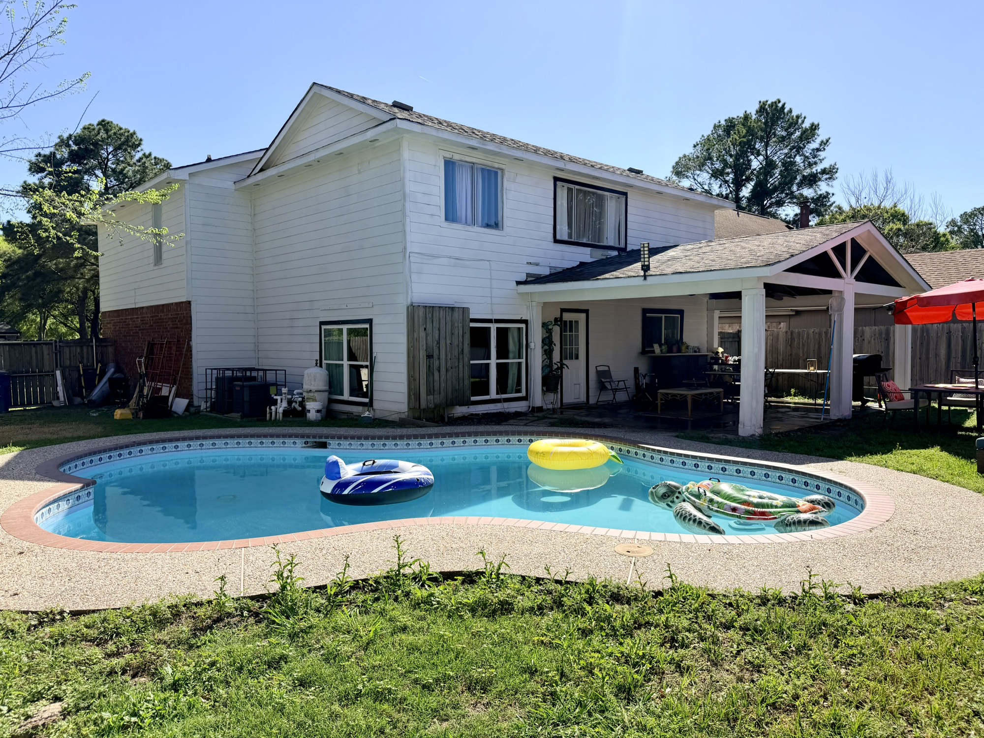 4926 Temple Bell Drive Spring, TX 77388 - Photo 23 of 28