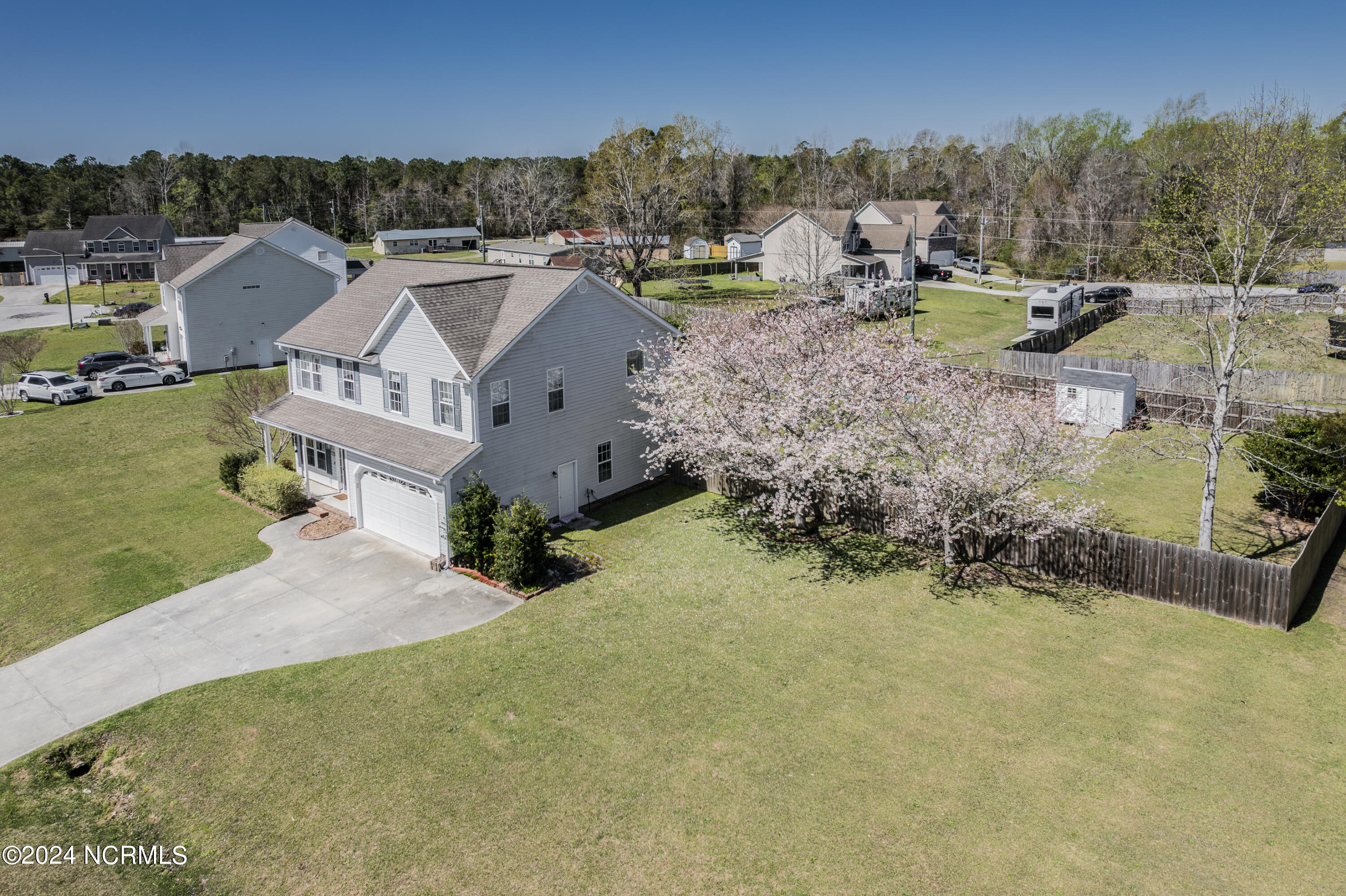 210 Rudolph Lane Hubert, NC 28539 - Photo 7 of 56 DJI_0864-Enhanced-NR-Edit