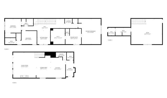 $859,900 | 4403 Feagan Street, Houston, TX 77007