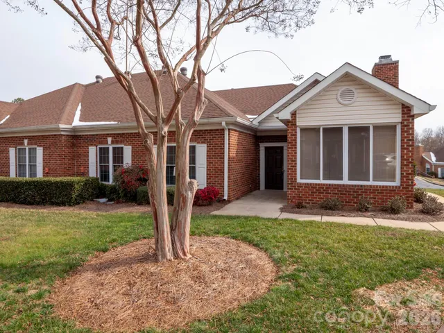 $420,000 | 8278 Windsor Ridge Drive, Charlotte, NC 28277