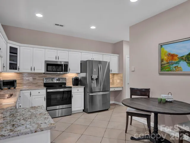 $420,000 | 8278 Windsor Ridge Drive, Charlotte, NC 28277