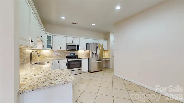 $420,000 | 8278 Windsor Ridge Drive, Charlotte, NC 28277