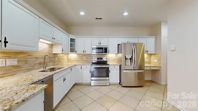 $420,000 | 8278 Windsor Ridge Drive, Charlotte, NC 28277