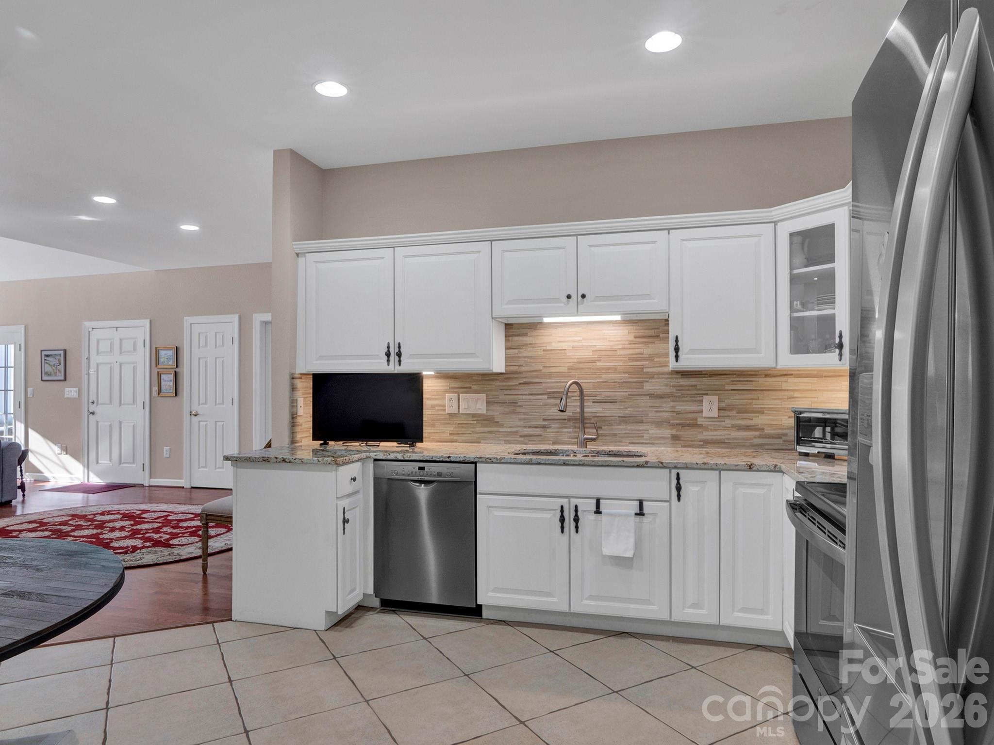 8278 Windsor Ridge Drive Charlotte, NC 28277 - Photo 24 of 47