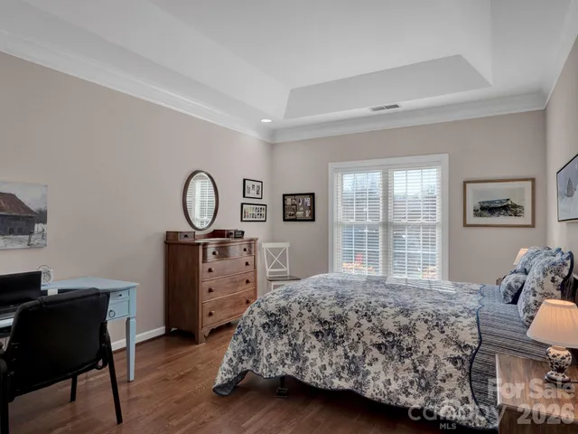 $420,000 | 8278 Windsor Ridge Drive, Charlotte, NC 28277