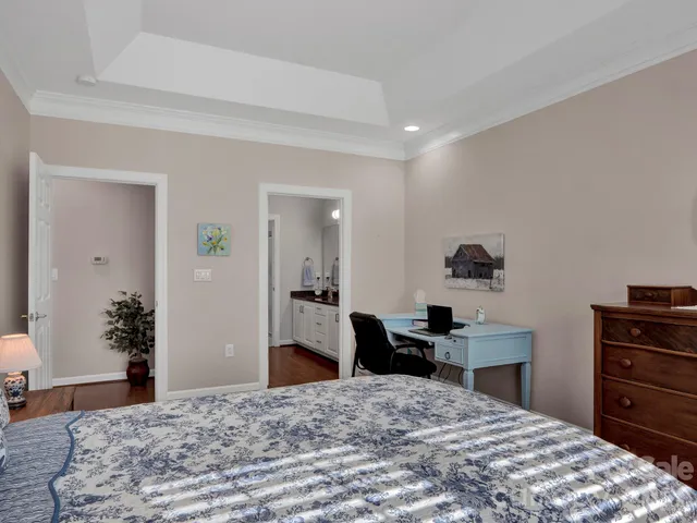 $420,000 | 8278 Windsor Ridge Drive, Charlotte, NC 28277